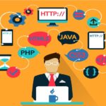 دانلود نرم افزار برنامه نویسی